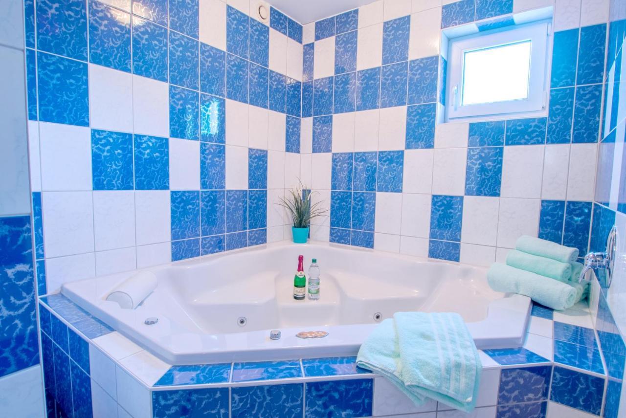 Residenz Am Strand Wohnung 4-60 Zingst Buitenkant foto