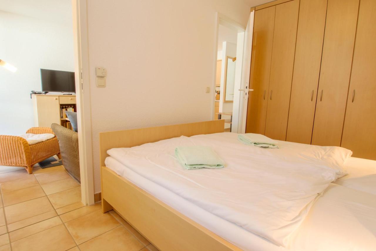 Residenz Am Strand Wohnung 4-60 Zingst Buitenkant foto